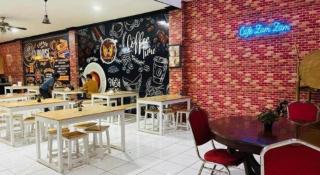 Hotel Huswah - Jakarta - 9