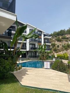 Daire HAYAT - Fethiye - 9