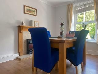 Gwenynen Fel Cottage - Burry Port - 4