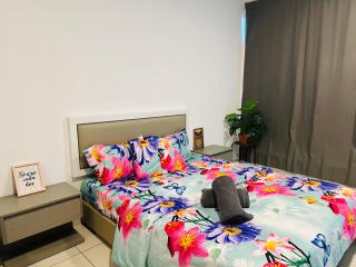 Evo Suites SOHO Bangi, homestay - 7