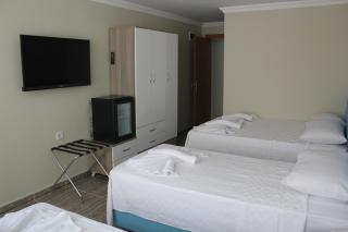 Gorur Suite - Istanbul - 5