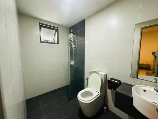Evo Suites SOHO Bangi, homestay - 8