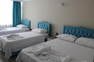 Gorur Suite - Istanbul - 1