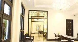 Colonial Hotel Makassar - Makassar - 5