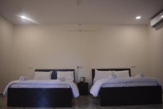Areca Gateway Eco Tourism Center - Nandigunda - 9