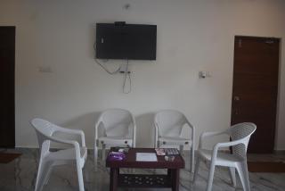 Areca Gateway Eco Tourism Center - Nandigunda - 7