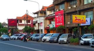 De Lemon Gatsu Hotel - Ubud - 1