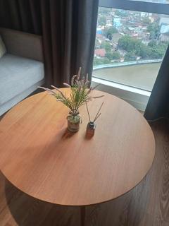 Novotel Residence Hotel Manila by Jolly Luxe Suites at Acqua - Manila - 9