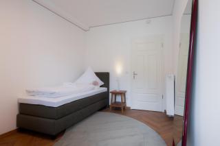 Alpine Apartements Maximilian Berchtesgaden - 5