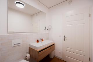 Alpine Apartements Maximilian Berchtesgaden - Berchtesgaden - 4