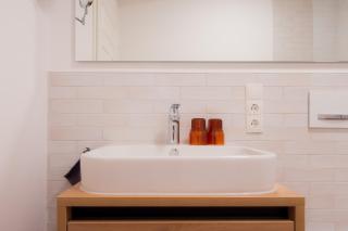 Alpine Apartements Maximilian Berchtesgaden - 1