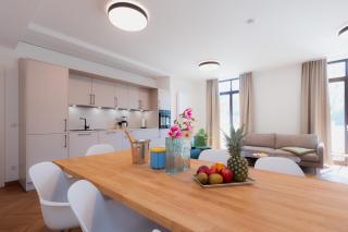 Alpine Apartements Maximilian Berchtesgaden - 1