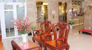 Tran Vinh Hotel - Bạc Liêu - 3