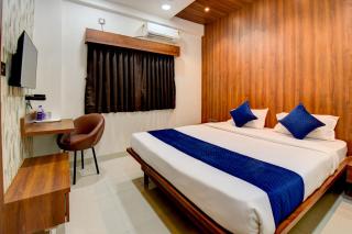 My Bizz Hotel Celebration Chakan - Chakan - 5