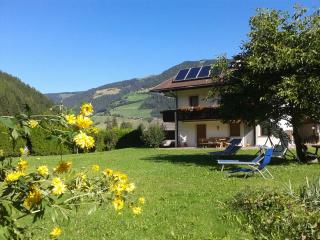 Ferienhaus-Grünfelder - Luson - 4