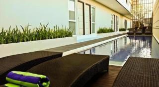 Eazy Suite Legian - Seminyak - 0