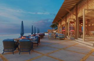 OUTRIGGER Phi Phi Island Resort - 6