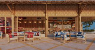 OUTRIGGER Phi Phi Island Resort - Koh Phi Phi Don - 9