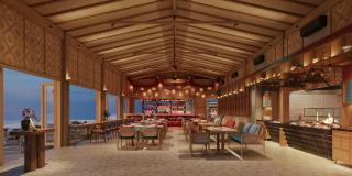 OUTRIGGER Phi Phi Island Resort - Koh Phi Phi Don - 5