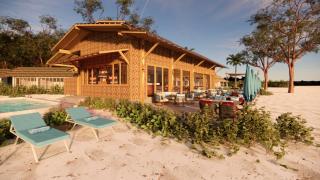 OUTRIGGER Phi Phi Island Resort - Koh Phi Phi Don - 8