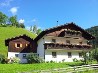 Ferienhaus-Grünfelder - Luson - 5