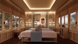 OUTRIGGER Phi Phi Island Resort - 1