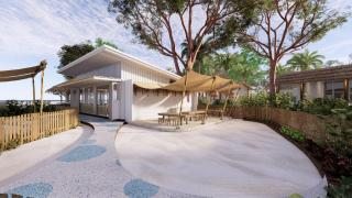 OUTRIGGER Phi Phi Island Resort - Koh Phi Phi Don - 3