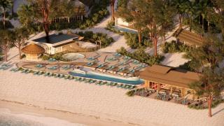 OUTRIGGER Phi Phi Island Resort - Koh Phi Phi Don - 0