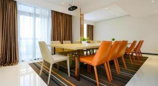 City Comfort Inn Chongqing Jiangbei Airport T3 Terminal - Chongqing - 8