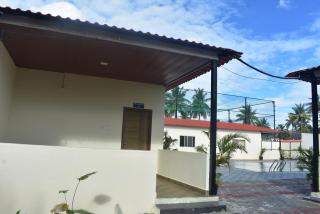 Areca Gateway Eco Tourism Center - Nandigunda - 3