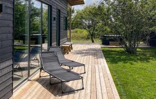 Gorgeous Home In Tarm With Sauna - Tarm - 9