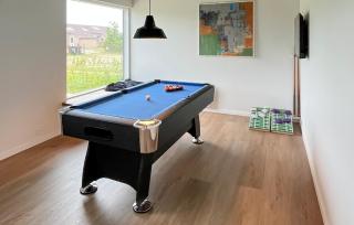 Gorgeous Home In Tarm With Sauna - Tarm - 5
