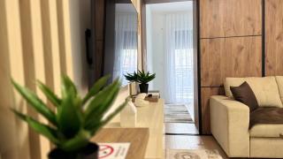 APARTMANTES CENTER!!! - 5