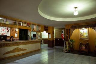 Rimnam Hotel Suk Sawat 70 - Bangkok - 5