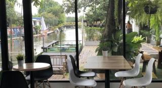 Rimnam Hotel Suk Sawat 70 - Bangkok - 6