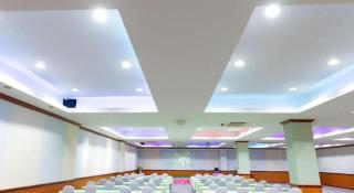 Rimnam Hotel Suk Sawat 70 - Bangkok - 4