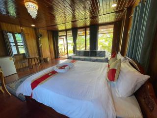 Kep View Resort - Phumĭ Véal Sbov - 4