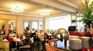 Hotel Sahid Bandar Lampung - Bandar Lampung - 7