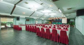 Hotel Sahid Bandar Lampung - Bandar Lampung - 3