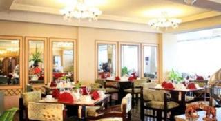 Hotel Sahid Bandar Lampung - Bandar Lampung - 5