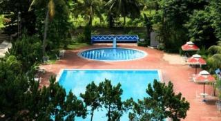 Hotel Sahid Bandar Lampung - Bandar Lampung - 8