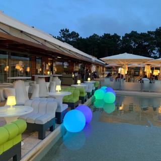 Sea Breeze Golf & Beach Villa - Charneca - 6