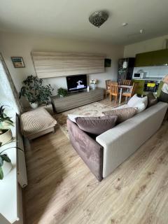 Gėlių apartamentai - 7