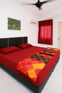 EasyStay Langkawi Apartment - Kuah - 6