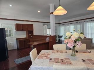 City Life Private Pool Villa - Ban Muang Len - 4