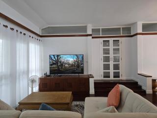 City Life Private Pool Villa - Ban Muang Len - 3