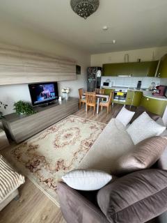 Gėlių apartamentai - 8