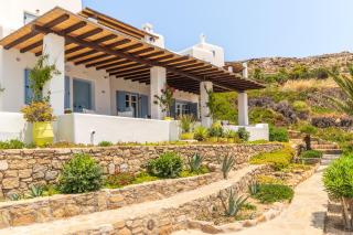 Helios Max Villa - Mykonos Stadt - 6