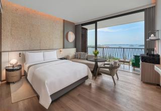 The Westin Nirup Island Resort & Spa - Belakangpadang - 8