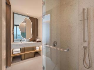 The Westin Nirup Island Resort & Spa - Belakangpadang - 7